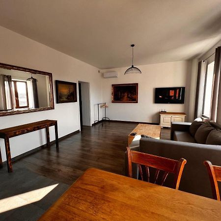 Apartamenty Na Maja -1- Skierniewice Eksteriør billede