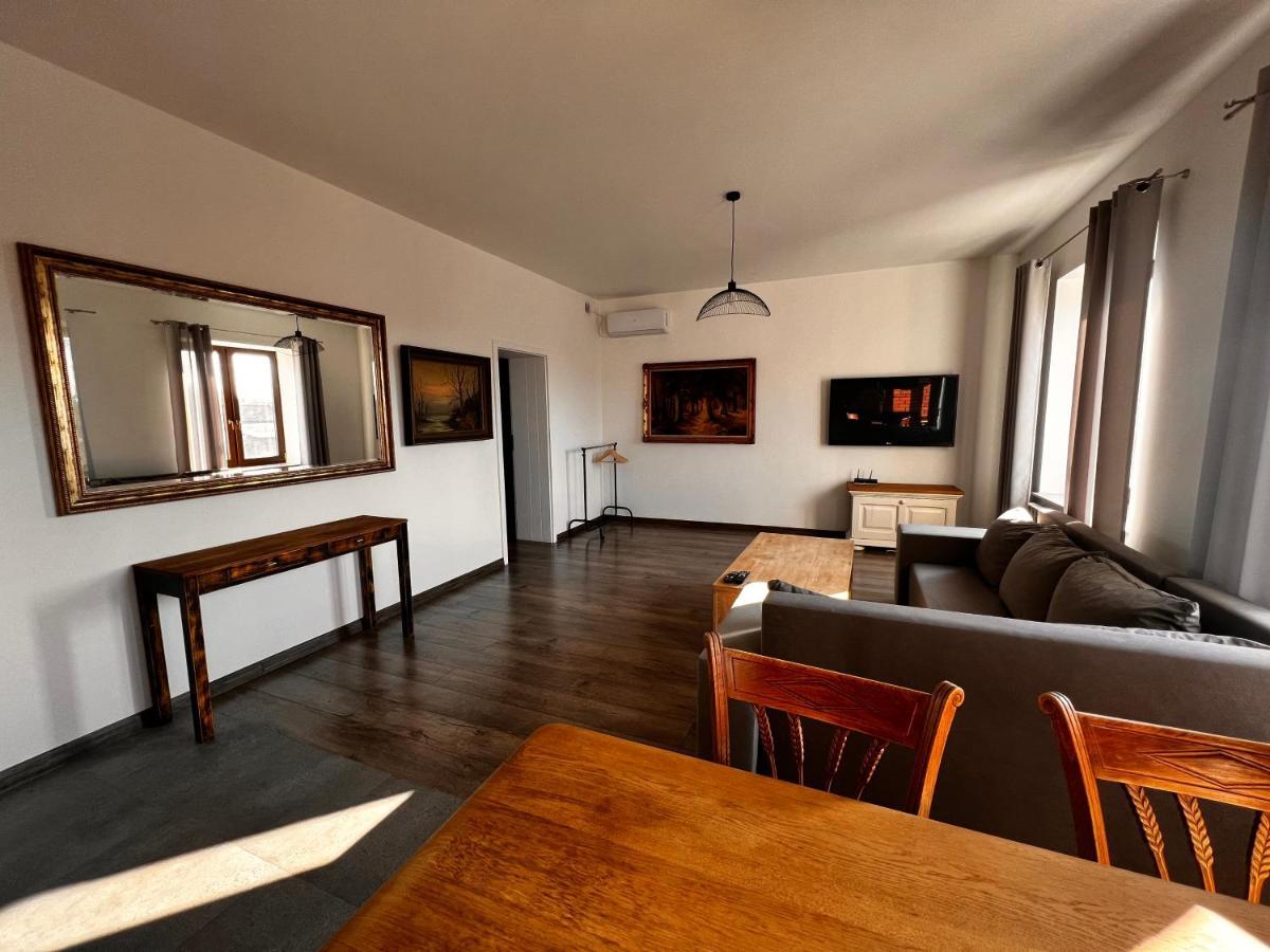 Apartamenty Na Maja -1- Skierniewice Eksteriør billede