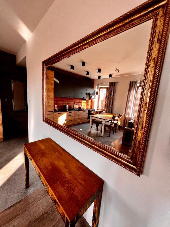 Apartamenty Na Maja -1- Skierniewice Eksteriør billede